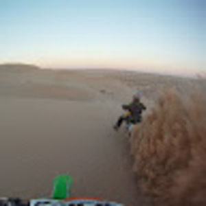 Meet your Posher, Eric